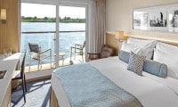 Viking Osiris Balcony Stateroom