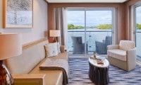 Viking Fjolvar Suite Stateroom