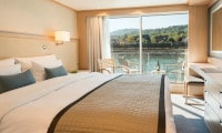 Viking Fjolvar Balcony Stateroom