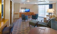 Jewel Of The Seas Suite Stateroom