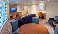 Jewel Of The Seas Suite Stateroom