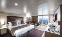 Msc Magnifica Suite Stateroom