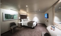 Msc Magnifica Suite Stateroom