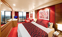 Msc Orchestra Suite Stateroom