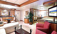 Explorer Of The Seas Suite Stateroom