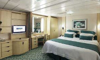 Freedom Of The Seas Inside Stateroom