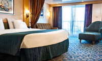 Freedom Of The Seas Suite Stateroom