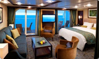 Oasis Of The Seas Suite Stateroom