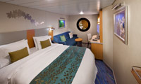 Allure Of The Seas Inside Stateroom