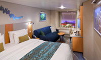 Allure Of The Seas Inside Stateroom