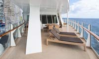 Allure Of The Seas Suite Stateroom