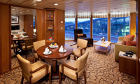 Celebrity Reflection Suite Stateroom