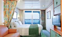 Adventure Of The Seas Balcony Stateroom