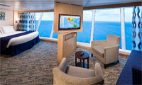 Liberty Of The Seas Suite Stateroom