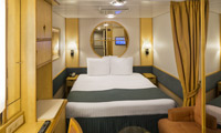 Enchantment Of The Seas Inside Stateroom