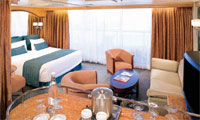 Grandeur Of The Seas Suite Stateroom