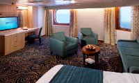 Grandeur Of The Seas Suite Stateroom