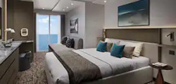 Norwegian Epic Oceanview Stateroom