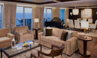 Celebrity Eclipse Suite Stateroom