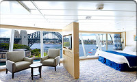 Voyager Of The Seas Oceanview Stateroom
