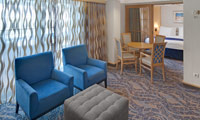 Voyager Of The Seas Suite Stateroom