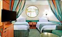 Voyager Of The Seas Inside Stateroom