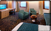 Vision Of The Seas Oceanview Stateroom