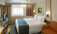 Majesty Of The Seas Oceanview Stateroom