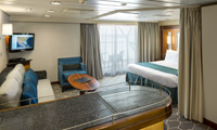 Majesty Of The Seas Suite Stateroom