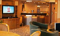 Majesty Of The Seas Suite Stateroom