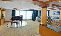 Radiance Of The Seas Suite Stateroom
