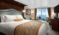 Riviera Balcony Stateroom