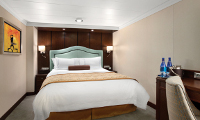 Riviera Inside Stateroom