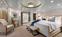 Riviera Suite Stateroom