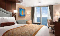 Marina Balcony Stateroom