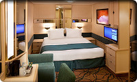Enchantment Of The Seas Inside Stateroom