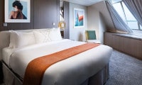 Celebrity Solstice Suite Stateroom