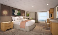 Celebrity Solstice Suite Stateroom