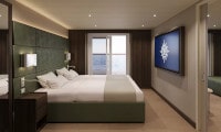 Msc Poesia Suite Stateroom
