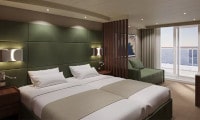 Msc Poesia Suite Stateroom