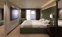 Msc Poesia Suite Stateroom