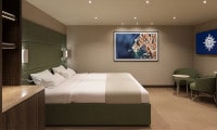 Msc Poesia Suite Stateroom