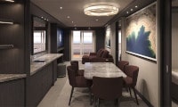 Msc Poesia Suite Stateroom