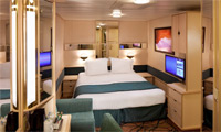 Vision Of The Seas Inside Stateroom
