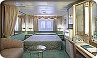 Vision Of The Seas Oceanview Stateroom