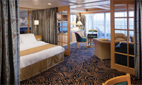 Vision Of The Seas Suite Stateroom