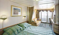 Vision Of The Seas Balcony Stateroom