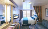 Independence Of The Seas Balcony Stateroom