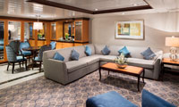 Independence Of The Seas Suite Stateroom