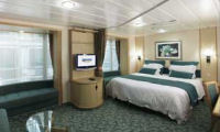 Independence Of The Seas Inside Stateroom